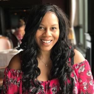 Meet your Posher, Natasha